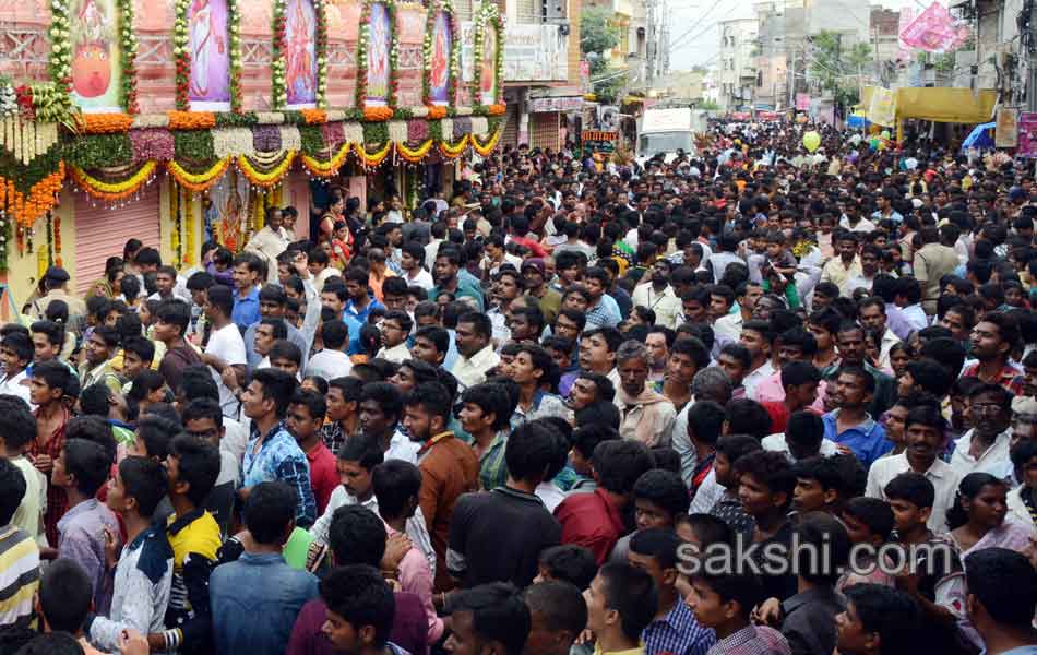grand Parade bonalu13