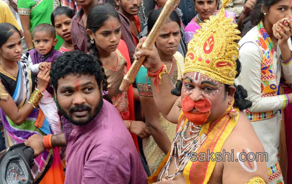 grand Parade bonalu14