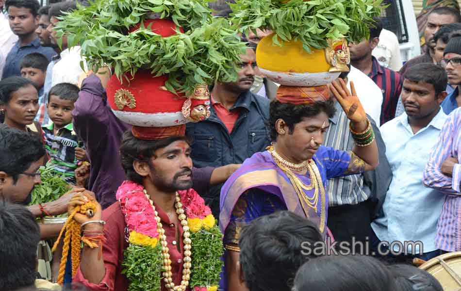 grand Parade bonalu15