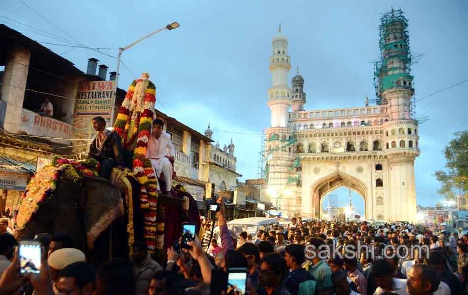 grand Parade bonalu16