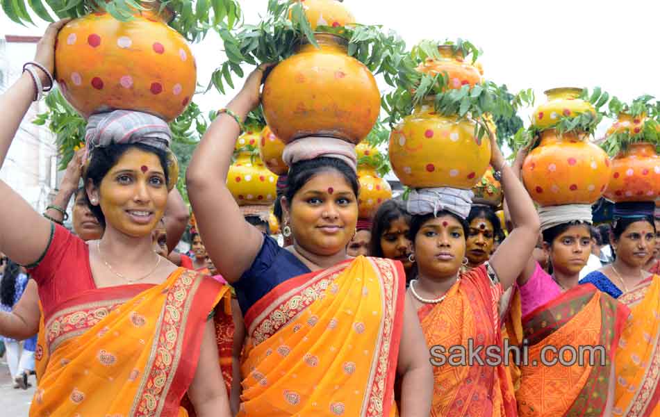 grand Parade bonalu27