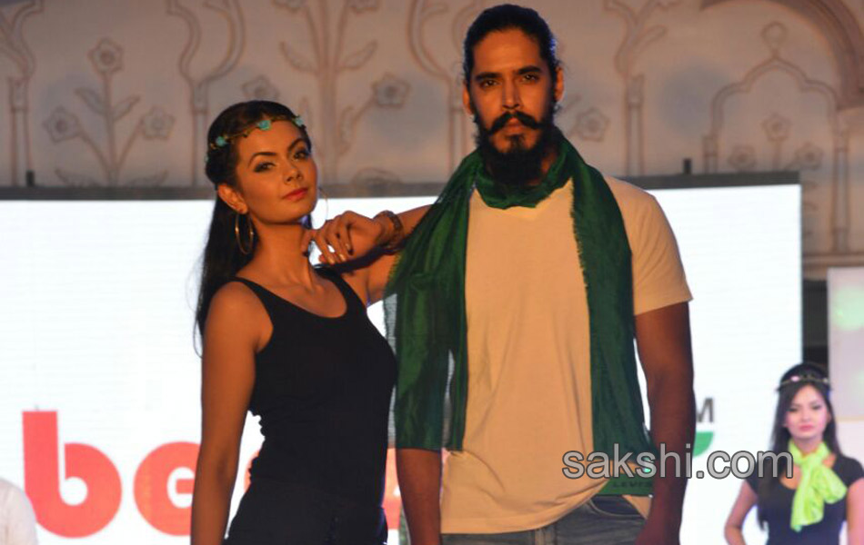 fashion designing - Sakshi1
