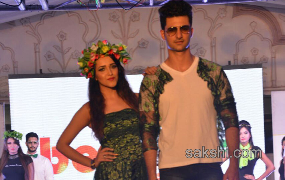 fashion designing - Sakshi11