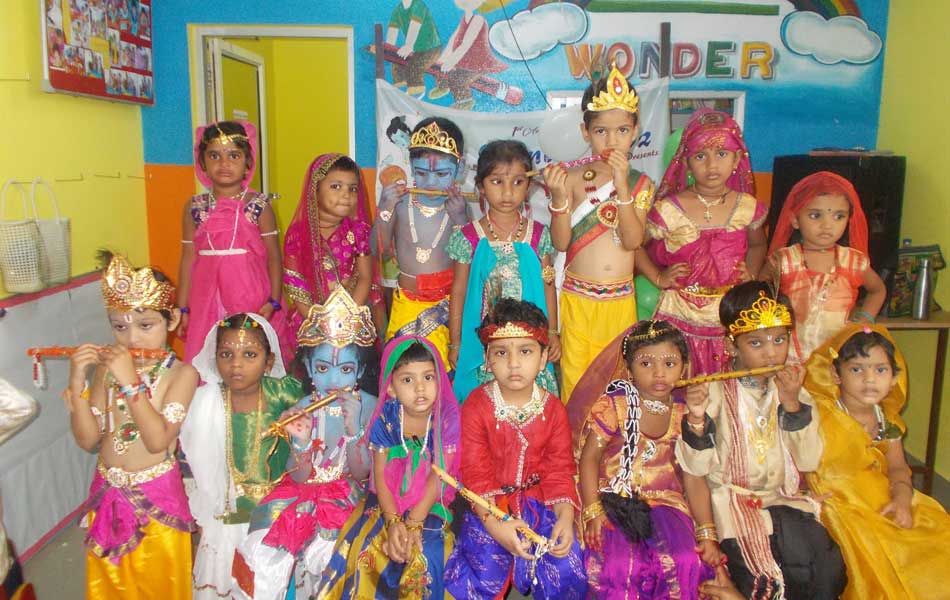 krishnastami celebrations1
