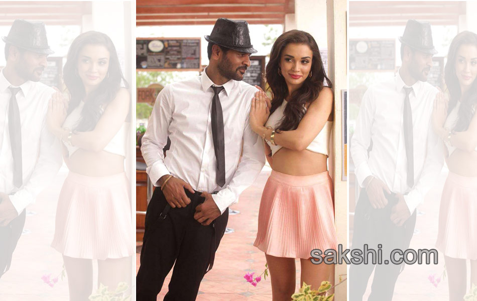 Abhinetri movie stills5
