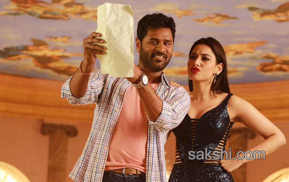 Abhinetri movie stills7