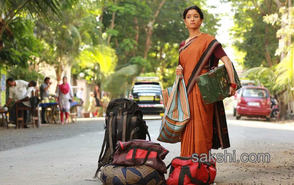 Abhinetri movie stills8