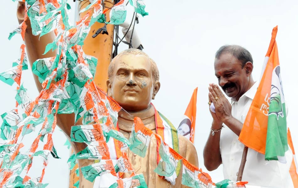 well response to praja ballot1