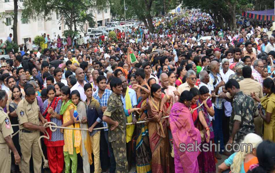 Garuda Vahanam Brahmotsavam13