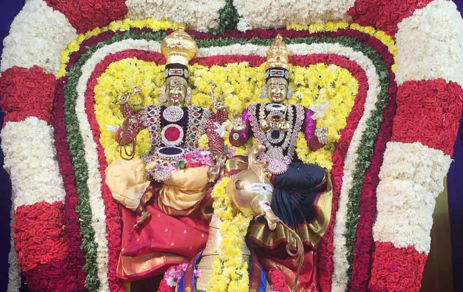 siddidayini namosthuthe - Sakshi5