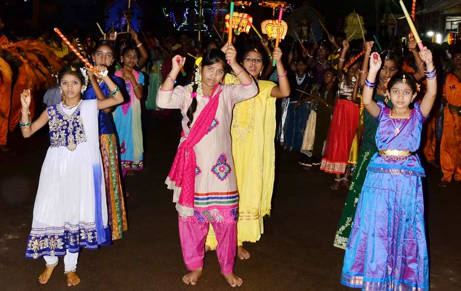 siddidayini namosthuthe - Sakshi7