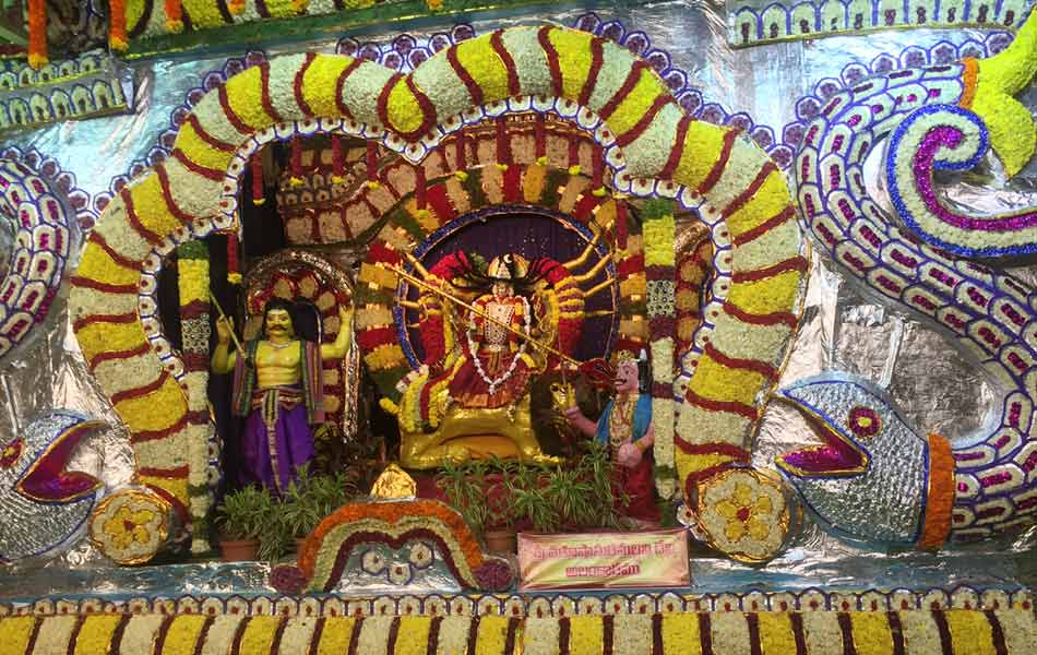 siddidayini namosthuthe - Sakshi8