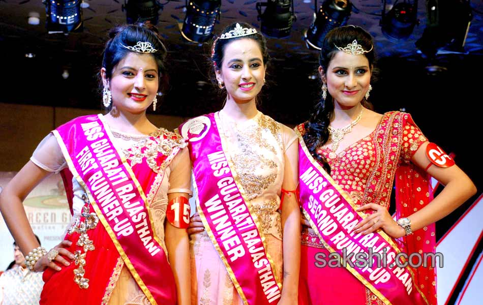 Miss and Mrs Gujarati - Sakshi4