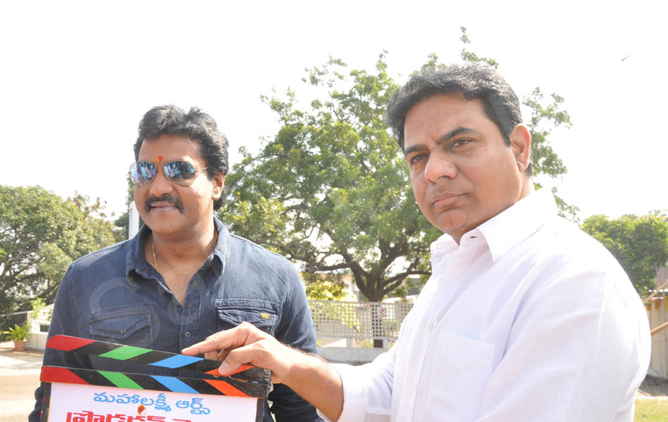 sunil new movie opeing1