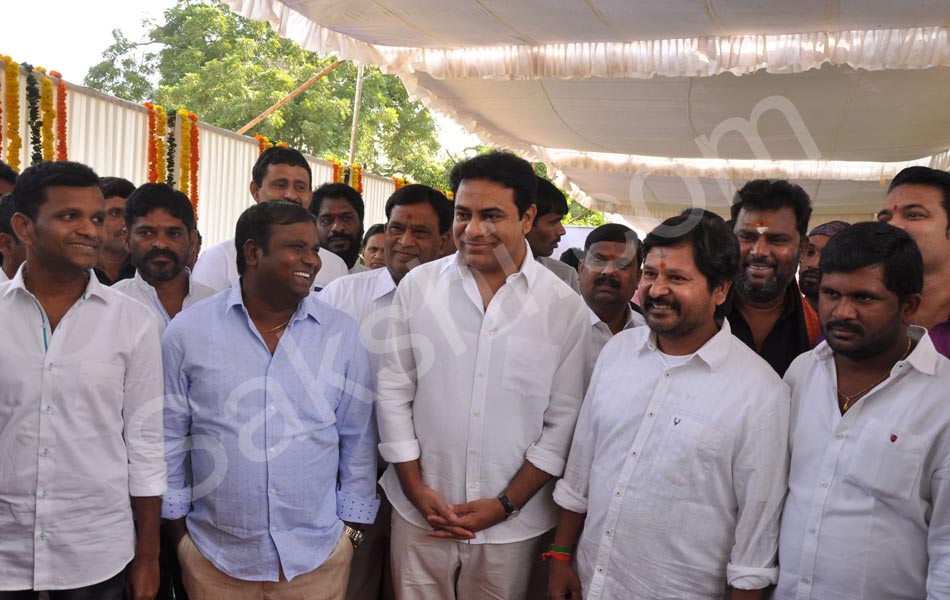 sunil new movie opeing2