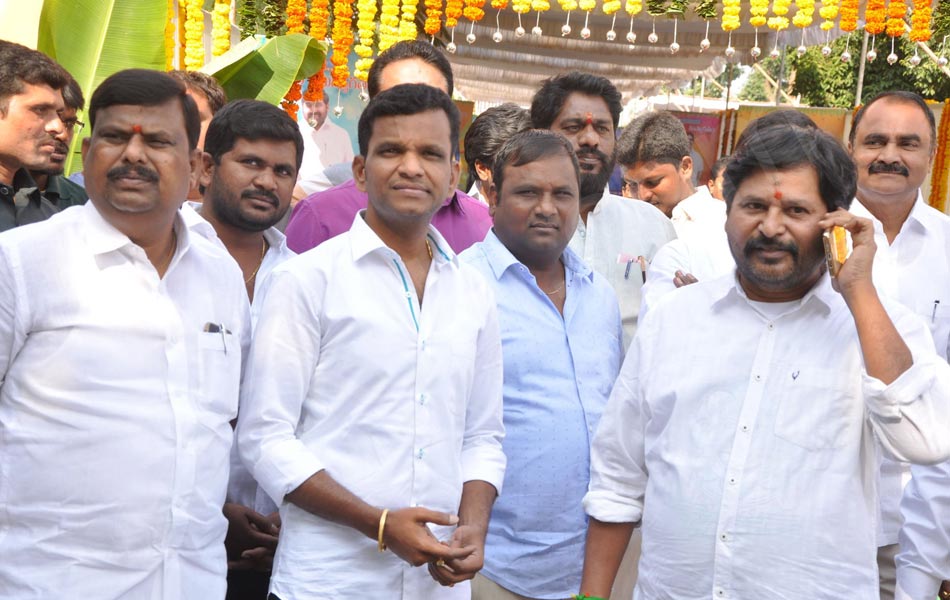 sunil new movie opeing13