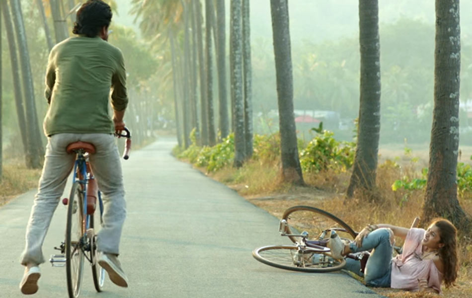Dear zindagi movie stills2