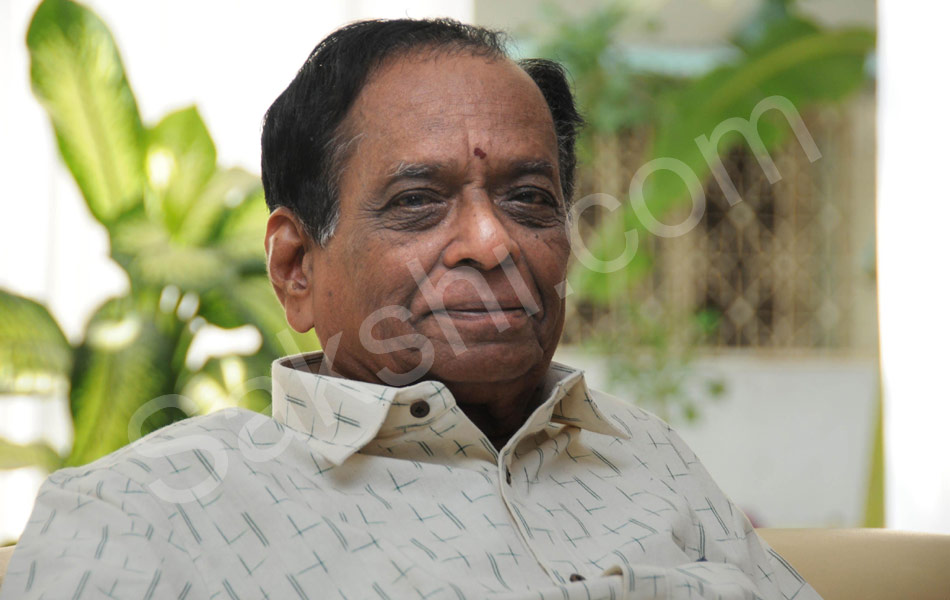 Balamurali krishna passes away - Sakshi10