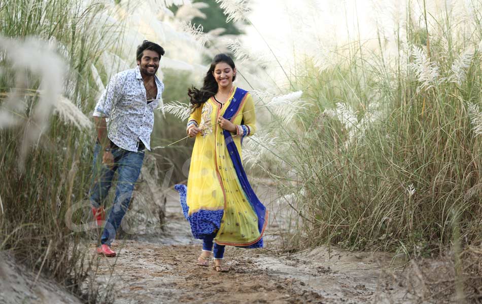 Janaki Ramudu movie stills3