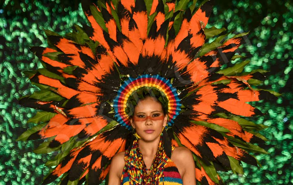 organic fashion show in columbia7