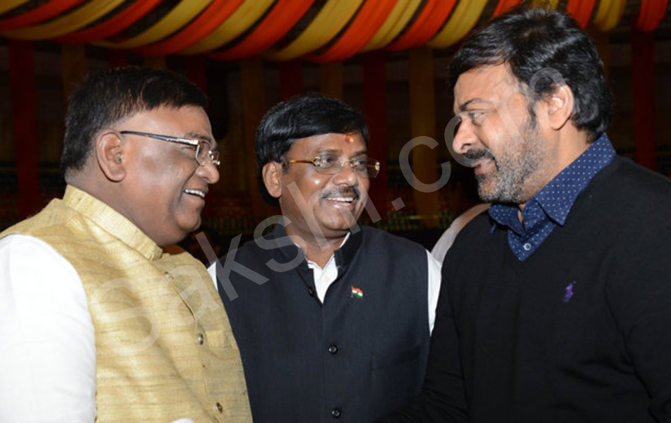 bandaru dattatreya daughter marriage9