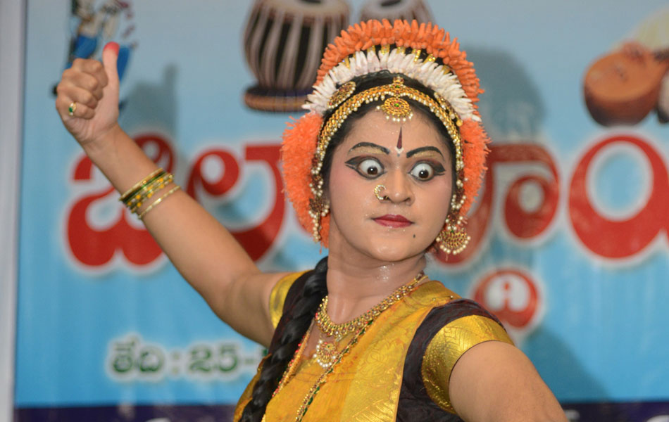 Youth festival rocking - Sakshi5