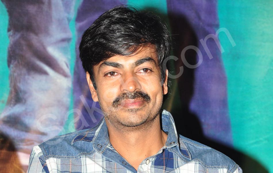 Jayammu Nischayammu Raa Success Meet11