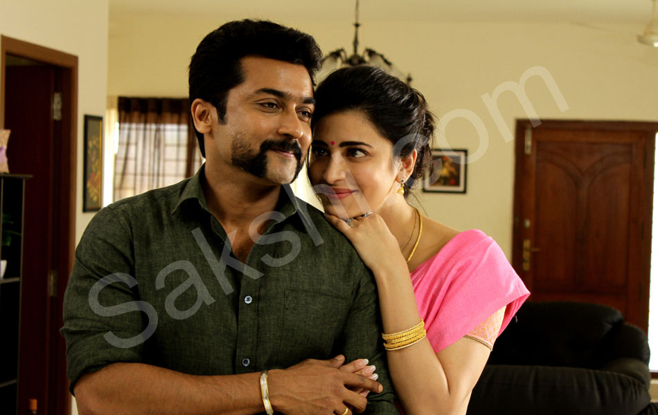 singam3 movie stills1
