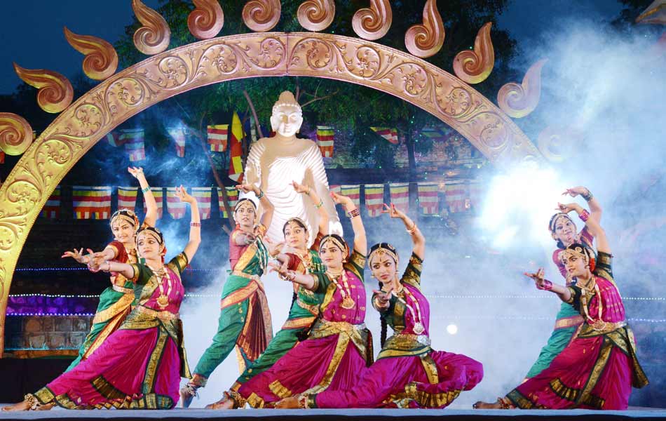 Anupu feast5