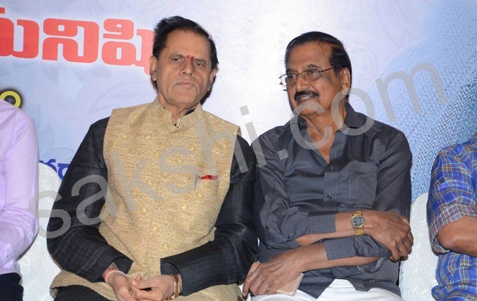 Devudulanti Manishi Book Launch7