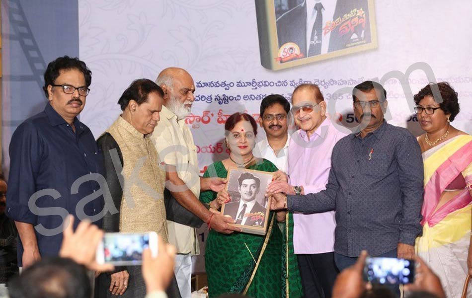 Devudulanti Manishi Book Launch10