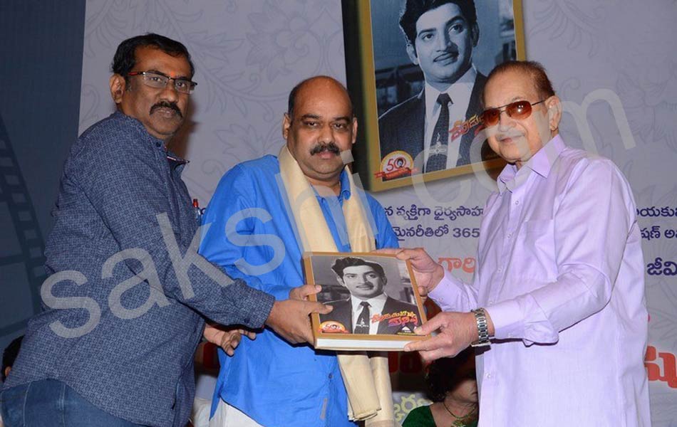 Devudulanti Manishi Book Launch13