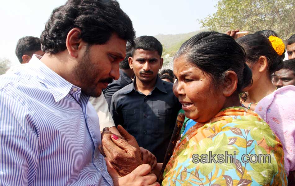 YS jagan tour in kurnool district - Sakshi7