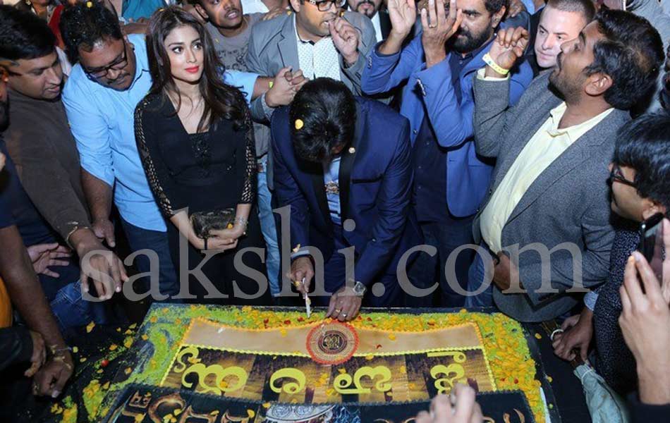 Nandamuri Balakrishna Dallas Trip - Sakshi6