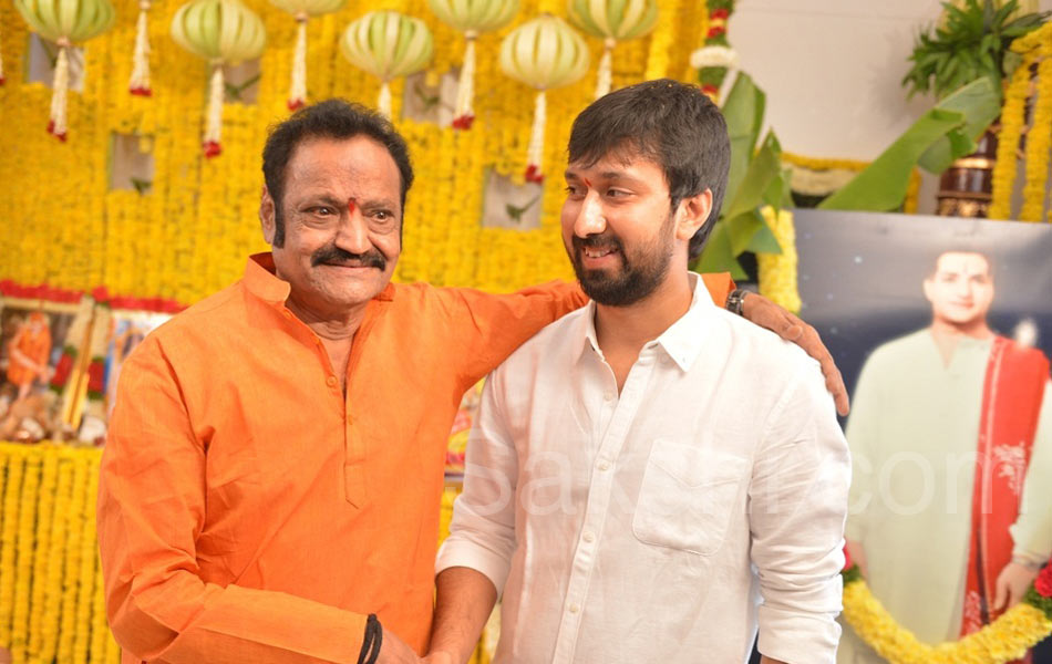 Jr NTR Bobby next film launched10