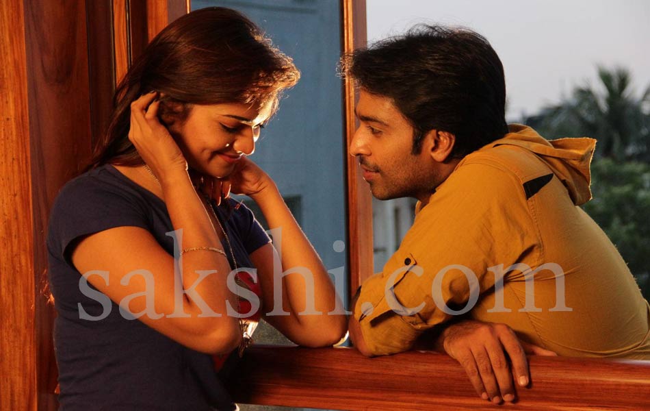 NUVVU NENU OSEY OREY Movie Stills1