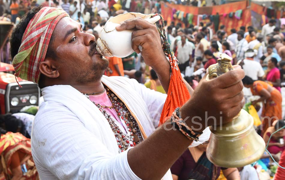 mahashivratri in ap - Sakshi6