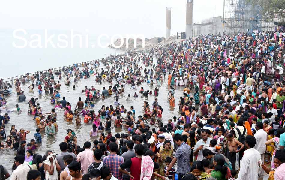 mahashivratri in ap - Sakshi15