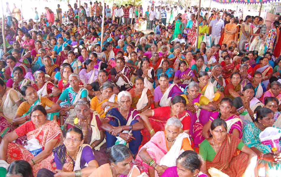 mahashivratri in ap - Sakshi26