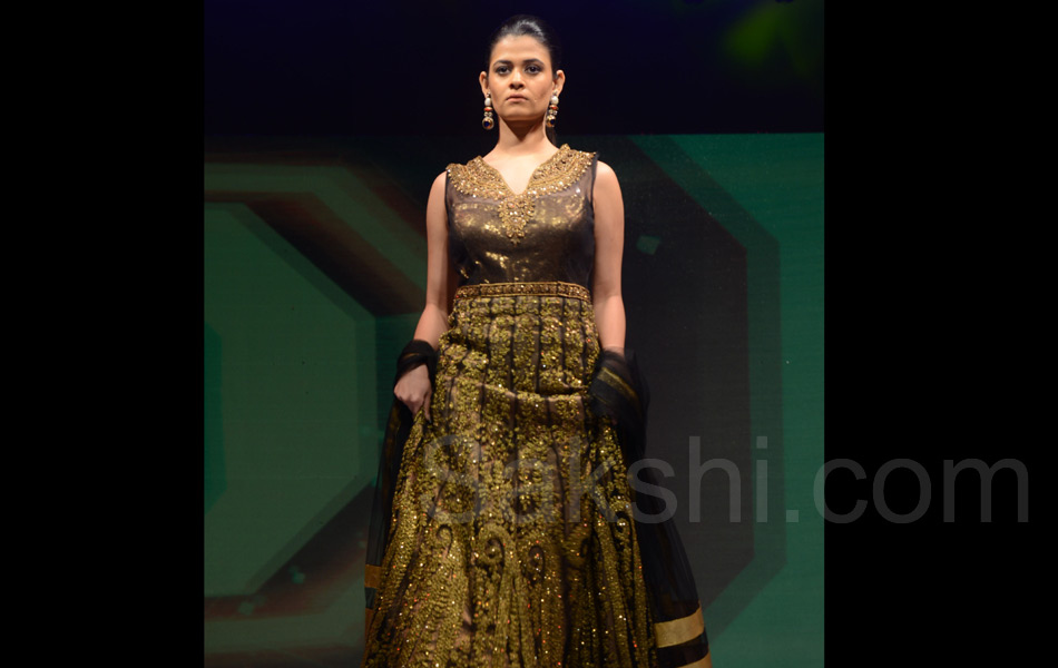 fashionshow in hyd20
