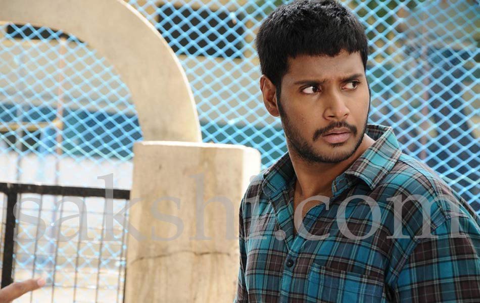Nagaram movie stills - Sakshi12