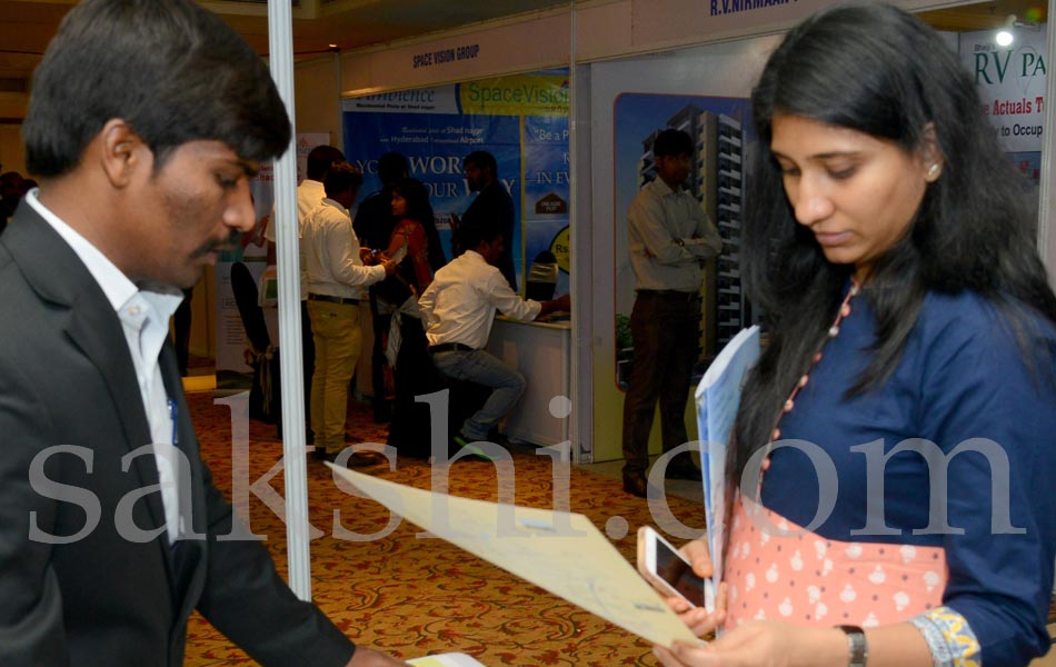 sakshi property show - Sakshi15