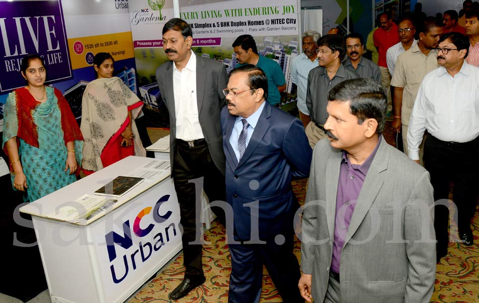 sakshi property show - Sakshi18
