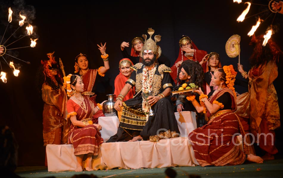 Rama Drama5