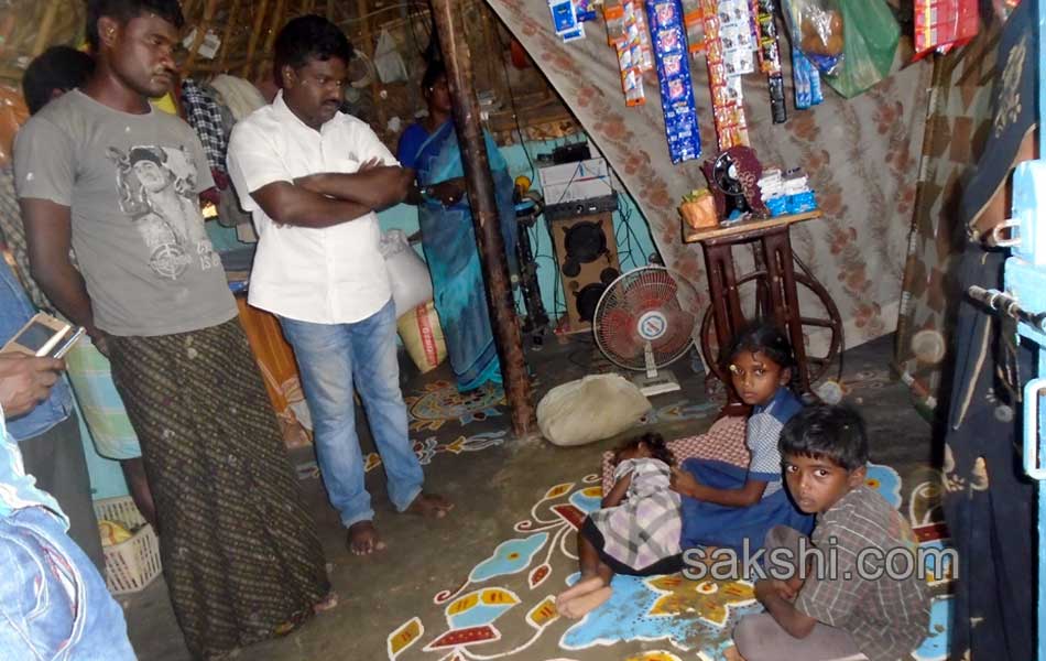 husbund killed his wife7
