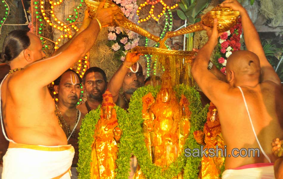 tirumala vasanthotsavam1