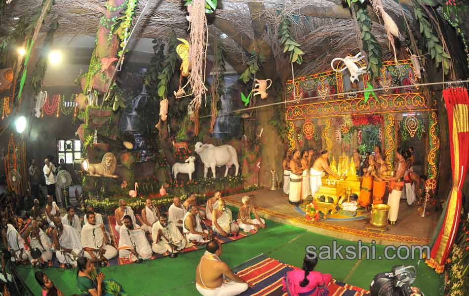 tirumala vasanthotsavam7