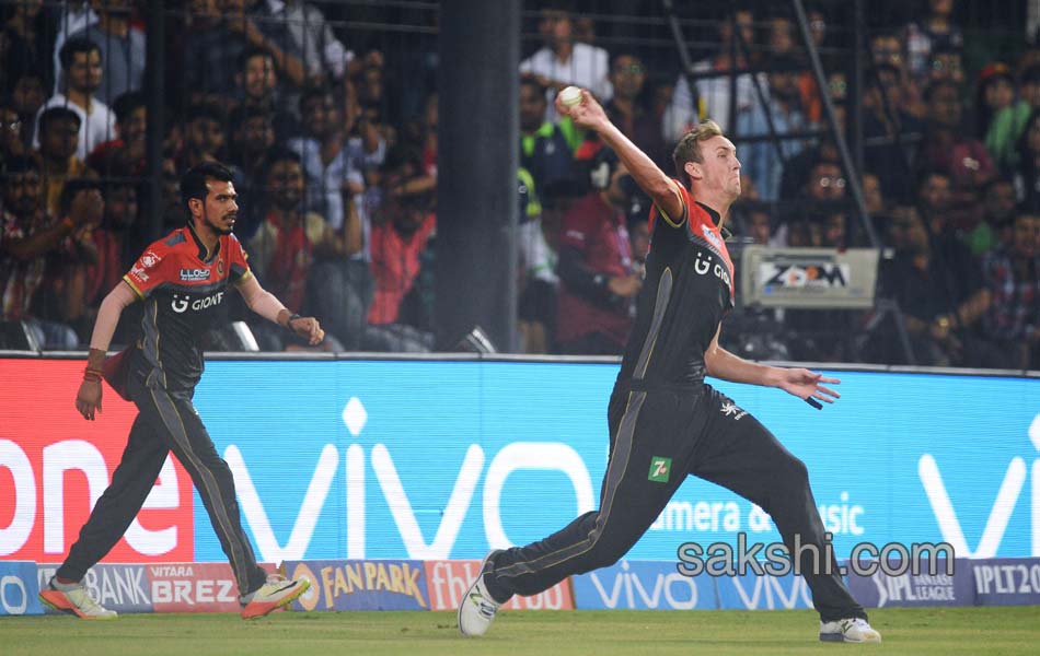 Kings XI Punjab won with Royal Challengers Bangalore10
