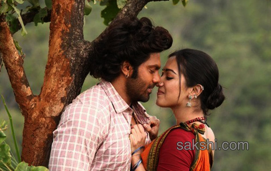 gajendrudu movie stills2