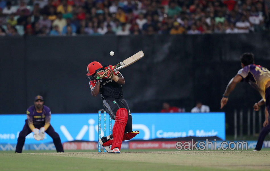 RCB crash to lowest ever IPL score in history1